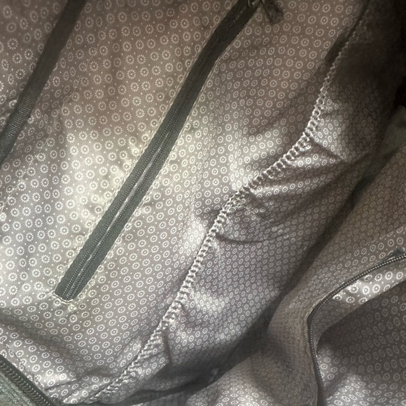 Lug Boxer All in One Travel Bag - Picture 10 of 15